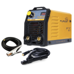 Soldador Inversor Furius 161 MMA Mini de 140amp