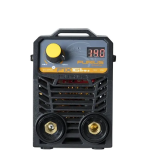 Soldador Inversor Furius 161 MMA Mini de 140amp - Imagen 2