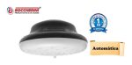 Ducha Eléctrica Zent Boccherini Automática 120v Blanca Negra - Imagen 2