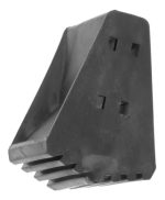 Repuestos Para Escalera Multifuncional en Caucho reforzados X 4 varios colores - Imagen 5