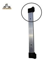 Repuestos Para Escalera Multifuncional en Caucho reforzados X 4 varios colores - Imagen 8