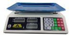 Gramera digital 40kg white Más Power - Imagen 6