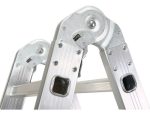 Bisagra Por 2 Unidades Para Escalera Multifuncional Max Escaleras
