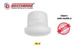 Ducha Eléctrica Gold Boccherini Super Automática Blanca - Imagen 2