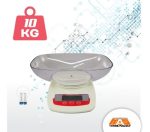 Báscula Gramera 10Kg Digital Cocina Más Power - Imagen 2