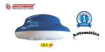 Ducha Eléctrica Zent Boccherini Automática 120v Azul - Imagen 2