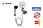 Ducha Eléctrica Boccherini Dirigible Teléfono Regadera 120v - Imagen 2