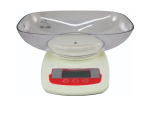 Báscula Gramera 10Kg Digital Cocina Hérkules