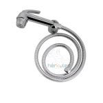 Teleducha manual cromada 1.2 mt Boccherini