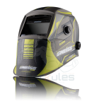 Careta Inteligente Skyview 650 Neon marca Sweiss