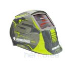Careta Inteligente Skyview 650 Neon marca Sweiss - Imagen 2
