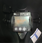 Careta Soldadura Legion 880 Army Hd A Color Helios - Imagen 3