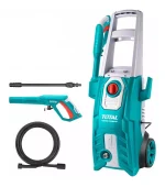 Hidrolavadora Total 1800w 2200psi industrial 120v