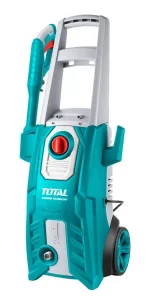 Hidrolavadora Total 1800w 2200psi industrial 120v - Imagen 2