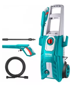 Hidrolavadora Total 1800w 2200psi industrial 120v