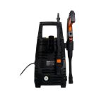 Hidrolavadora PW1450TD-B3 Black+Decker 1500PSI 1400 WATS 70 Bar - Imagen 3