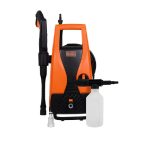 Hidrolavadora PW1450TD-B3 Black+Decker 1500PSI 1400 WATS 70 Bar - Imagen 2