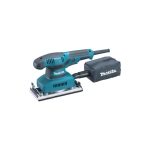 Lijadora Orbital Makita BO3710 92mm x 185mm 190w - Imagen 2