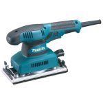 Lijadora Orbital Makita BO3710 92mm x 185mm 190w