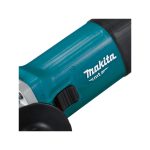 Pulidora 4 media pulg 850w 11000 RPM Makita M9510B + 20 discos gratis - Imagen 2
