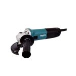 Pulidora 4 media pulg 850w 11000 RPM Makita M9510B