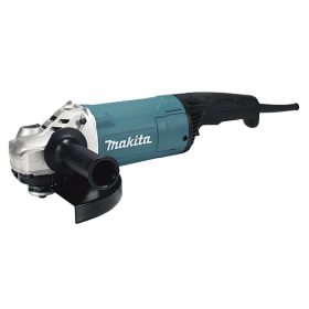 Pulidora Angular Makita GA9082 9" 2700 W 6600 RPM