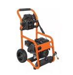 Hidrolavadora Truper LAGAS-2800 con motor a gasolina 2.800 PSI - Imagen 7