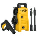Hidrolavadora eléctrica Pretul HILA-1300P 1300 PSI