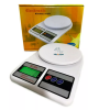 Báscula Gramera Digital Cocina 10Kg Hérkules
