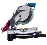 Sierra Inglete Makita MLS100 255mm 10pulg. 1500w - Imagen 2