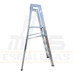 Escalera tipo avión 5 pasos con plataforma Max Escaleras - Imagen 5