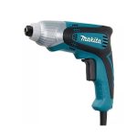 Atornillador de Impacto Makita TD0101 1/4 230w 3600RPM - Imagen 2