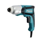 ATORNILLADOR DE IMPACTO VVR 6.35MM MAKITA TD0100