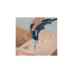 Atornillador de Impacto Makita TD0101 1/4 230w 3600RPM - Imagen 4