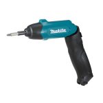 Atornillador Inalámbrico Makita DF001DW 3.6v Li Ion 80 Pzs - Imagen 4
