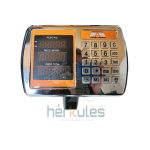 Báscula digital 150 kg de capacidad con tablero metálico - Imagen 2
