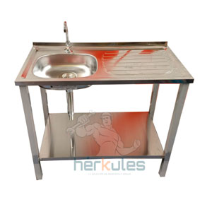 Equipamiento de cocina