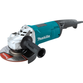 Esmeril Angular Makita GA7082 7" 2700w 8500RPM