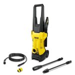 Hidrolavadora Karcher K2 MX 19940450 1200 Watts 1600 PSI - Imagen 2