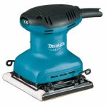 Lijadora Makita M9200B Verde De Palma 1/4 Mt - Imagen 2