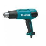 Pistola Variable Makita HG6031V De Aire Caliente 1800w - Imagen 2