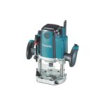 RUTEADORA MAKITA (1/2 PULG) 3.1/4HP RP1800
