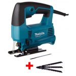 Sierra Caladora Makita M4301B Mt 3100 RPM 450w