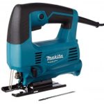 Sierra Caladora Makita M4301B Mt 3100 RPM 450w - Imagen 2