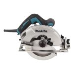 Sierra Circular Makita HS7600 185mm 7-1/4 Pulg 10.5amp - Imagen 2