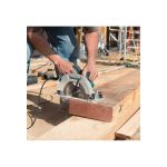 Sierra Circular Makita HS7600 185mm 7-1/4 Pulg 10.5amp - Imagen 3