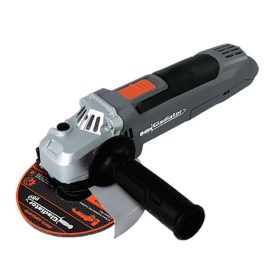 Combo 2 mini pulidora inalámbrica 18v 2AA815 Gladiator Pro