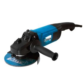 Esmeriladora Angular Elite AG181 2200Watts