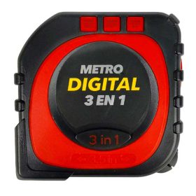 Metro Digital RP1336 Hérkules 3 en 1