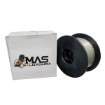 Rollo Soldadura MIG Más soldadura Flux Core 0.35 X 1 Kg